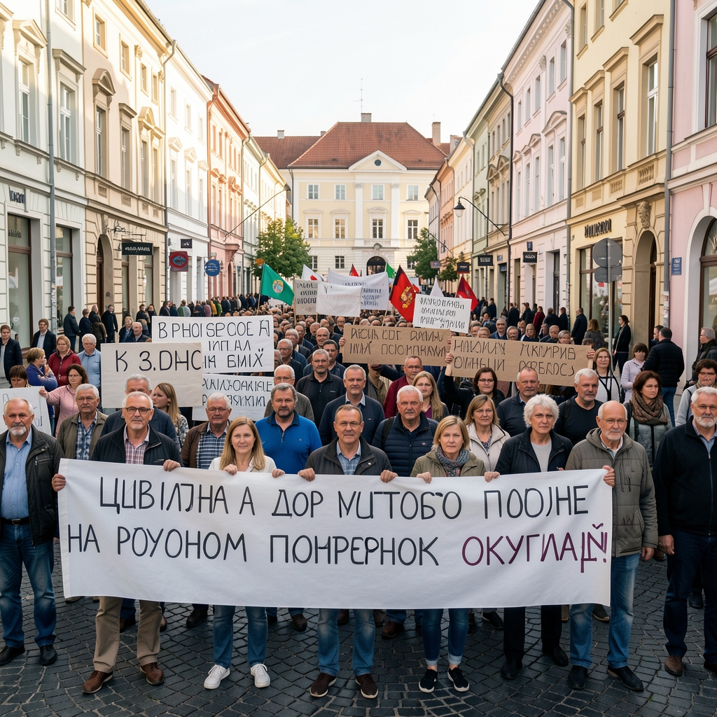 Студенти на универзитетском кампусу у Подгорици током јутарњих предавања, живописни амфитеатар на отвореном
